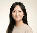 Portrait of Rong Li