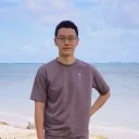 Portrait of Shijie Li