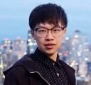 Portrait of Siyuan Huang