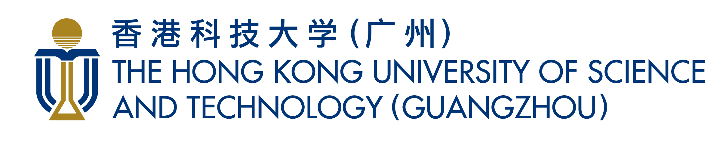 HKUST(GZ) mark